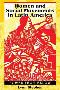 Produktbild: Women and Social Movements in Latin America