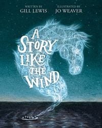 Produktbild: A Story Like the Wind