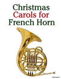 Produktbild: Christmas Carols for French Horn