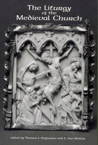 Produktbild: The Liturgy of the Medieval Church