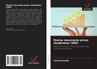 Produktbild: Ocena nauczania przez student&oacute;w (SEE)