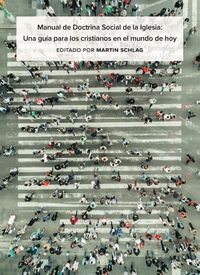 Produktbild: Manual de Doctrina Social de la Iglesia