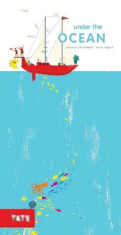 Produktbild: Under the Ocean