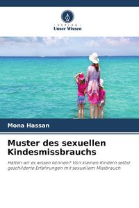 Produktbild: Muster des sexuellen Kindesmissbrauchs