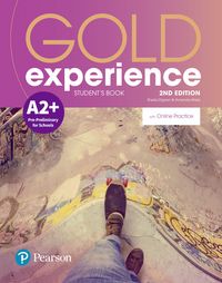 Produktbild: Gold XP 2e A2+ SB with OP Pack