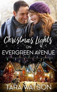 Produktbild: Christmas Lights on Evergreen Avenue