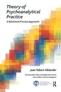 Produktbild: Tubert-Oklander, J: Theory of Psychoanalytical Practice