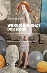 Produktbild: Warum kr&auml;chzt der Rabe