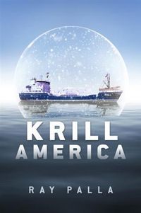 Produktbild: Krill America