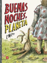 Produktbild: Buenas noches, planeta