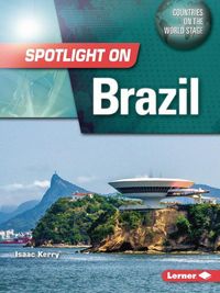 Produktbild: Spotlight on Brazil