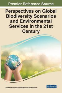 Produktbild: Perspectives on Global Biodiversity Scenarios and Environmental Services in the 21st Century