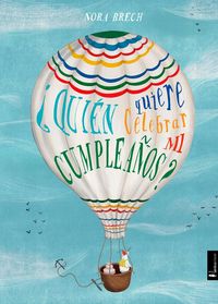 Produktbild: Qui vol venir a la meva festa d'aniversari?