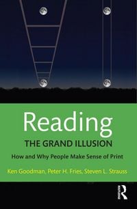 Produktbild: Reading- The Grand Illusion