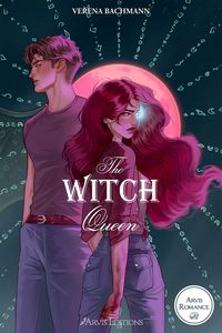 Produktbild: The witch queen. Tome 1