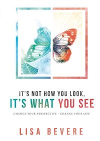Produktbild: It's Not How You Look, It's What You See