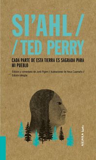 Produktbild: Si'ahl / Ted Perry