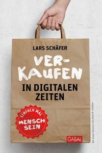 Produktbild: Verkaufen in digitalen Zeiten