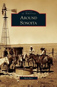 Produktbild: Around Sonoita
