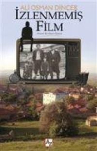 Produktbild: Izlenmemis Film