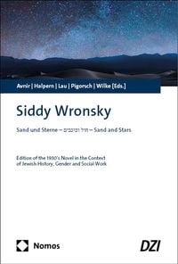 Produktbild: Siddy Wronsky