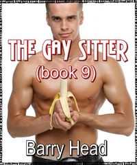 Produktbild: The Gay Sitter - Book 9