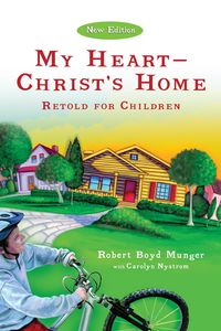 Produktbild: My Heart--Christ's Home Retold for Children