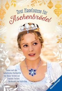 Produktbild: Drei Haseln&uuml;sse f&uuml;r Aschenbr&ouml;del
