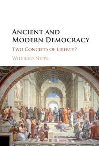 Produktbild: Ancient and Modern Democracy