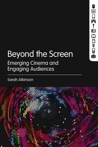 Produktbild: Beyond the Screen