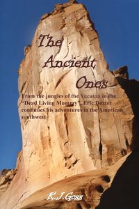 Produktbild: The Ancient Ones