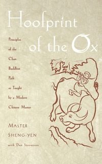 Produktbild: Hoofprint of the Ox