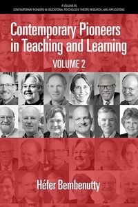 Produktbild: Contemporary Pioneers in Teaching and Learning Volume 2