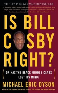Produktbild: Is Bill Cosby Right?