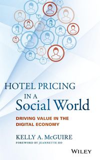 Produktbild: Hotel Pricing in a Social World