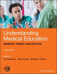 Produktbild: Understanding Medical Education
