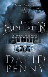 Produktbild: The Sin Eater