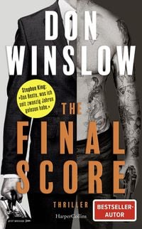Produktbild: The Final Score