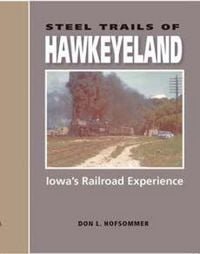Produktbild: Steel Trails of Hawkeyeland
