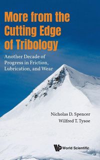 Produktbild: More from The Cutting Edge Of Tribology