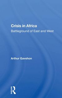 Produktbild: Crisis In Africa