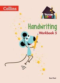 Produktbild: TREASURE HSE HNDWRI WB 5