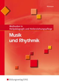 Produktbild: Musik und Rhythmik