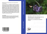 Produktbild: Mod&eacute;lisation dynamique de la locomotion compliante