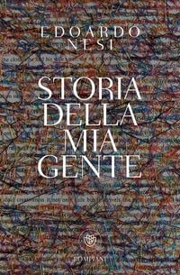 Produktbild: Storia della mia gente