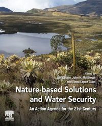 Produktbild: Nature-Based Solutions and Water Security
