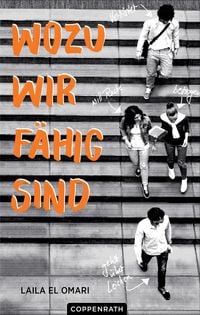 Produktbild: Wozu wir f&auml;hig sind