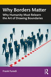 Produktbild: Why Borders Matter