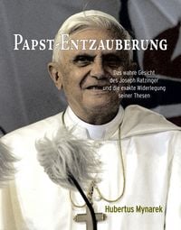 Produktbild: Papst-Entzauberung