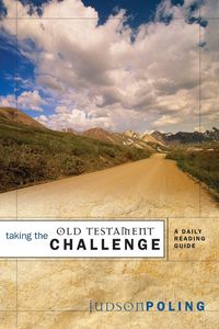 Produktbild: A Taking the Old Testament Challenge